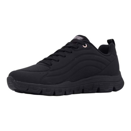 SKECHERS 117704-BBK