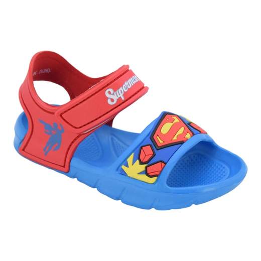 SUPERMAN W1030025S-J024-0048-BL