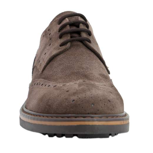 Storie Scarpe Uomo E599C-M