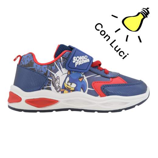 SONIC N9610048S-JB03-0040-BL
