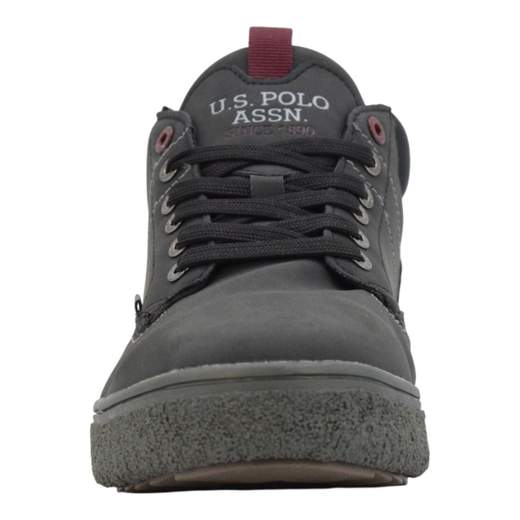 U.S. POLO ASSN PYRO001A-BLK