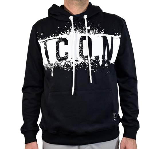 ICON ABBIGLIAMENTO ICUF2W6F012-N