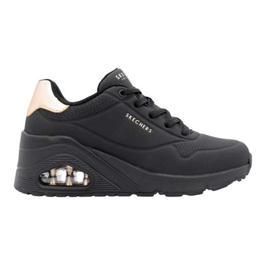 SKECHERS 177520-BBK