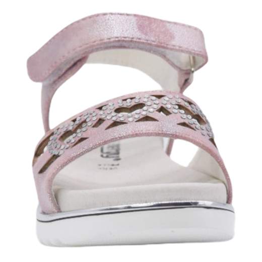 Energy Scarpe Bambine E Ragazze 1S11-R