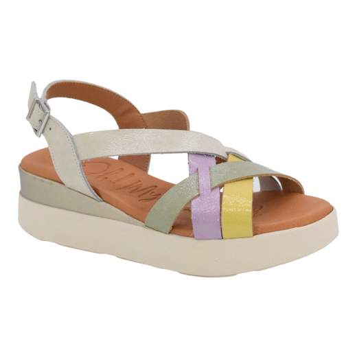 OH!MY SANDALS 5418V-MUBE