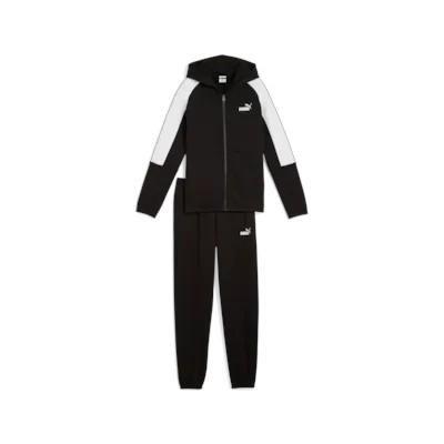 PUMA ABBIGLIAMENTO 689724-01