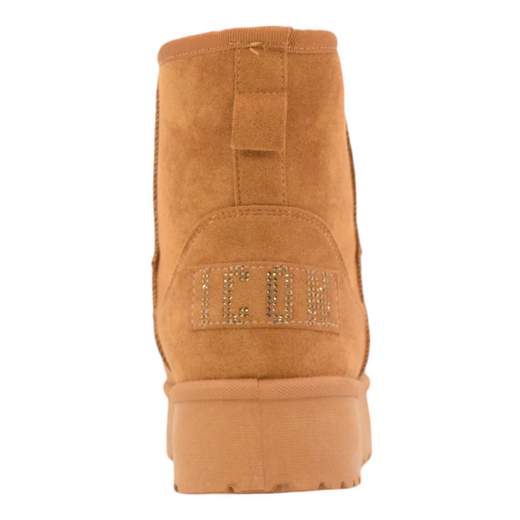 Icon stivaletti donna IC04417SD-CU