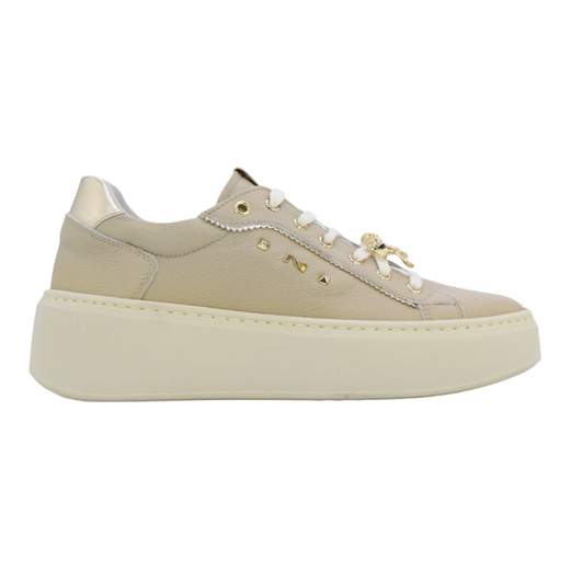 NERO GIARDINI SNEAKERS