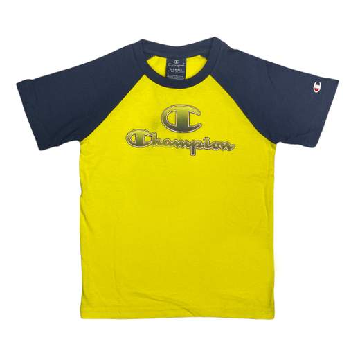 CHAMPION T-SHIRT