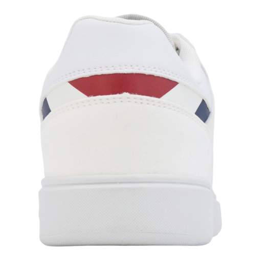 U.S. POLO ASSN ROKKO001M-WHI