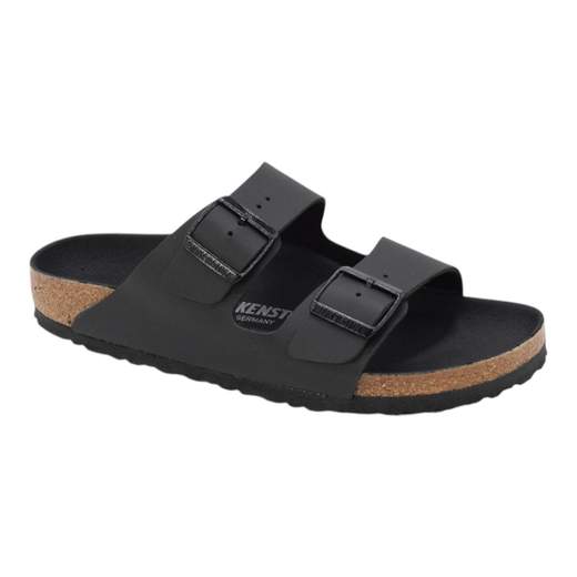 Birkenstock Arizona Triple black ciabatte unisex 1019069