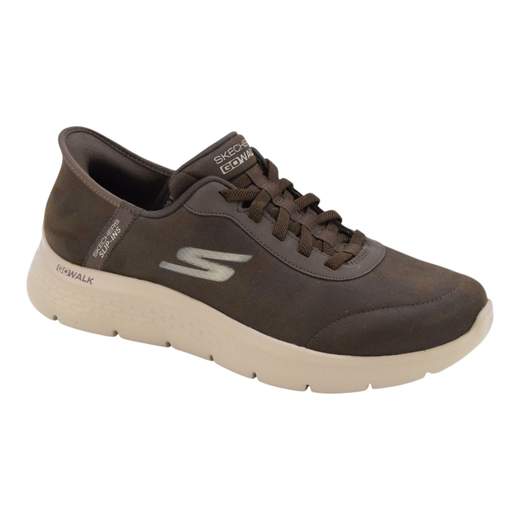 SKECHERS 216326-BRN