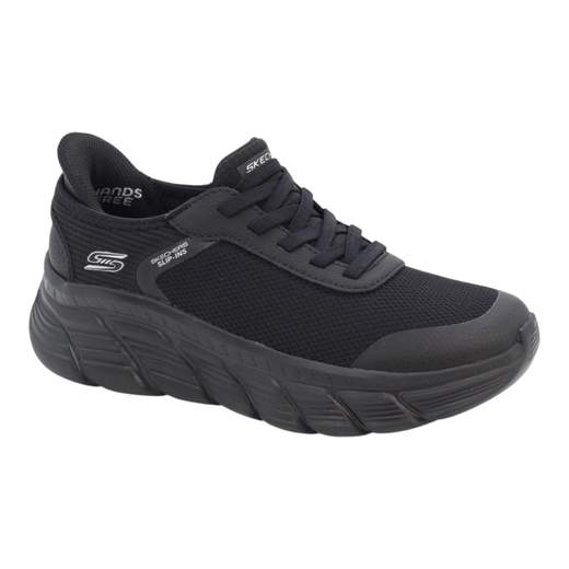 SKECHERS 117391-BBK