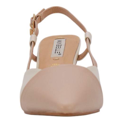 Miabelle slingback donna MB48-MUBE