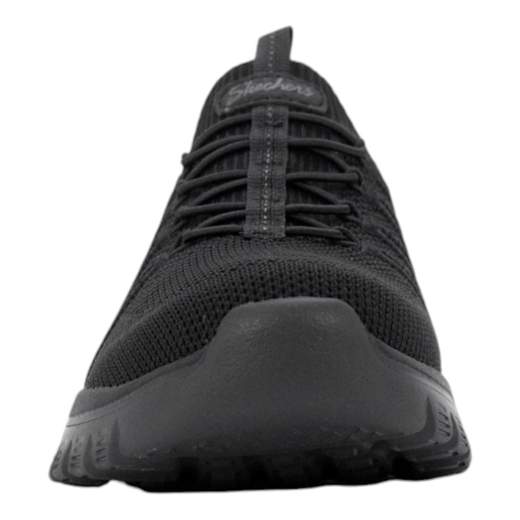 Skechers Graceful-Picture Perferfect scarpe donna 100702-BBK