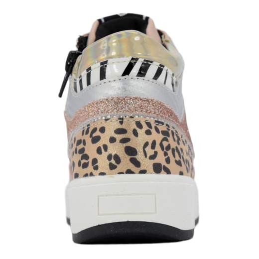 Asso Sneakers Bambine E Ragazze AG14060-14073R