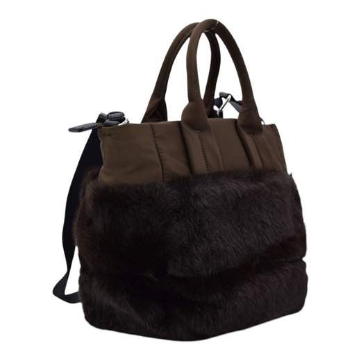 BLAUER BORSE F6QUARTXS02PAD-DKB