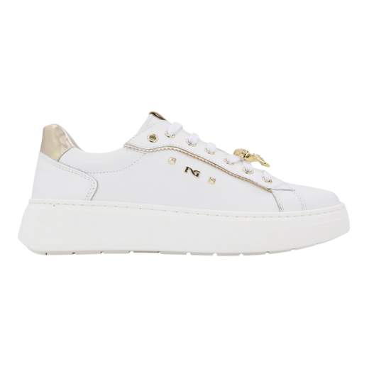 NERO GIARDINI SNEAKERS