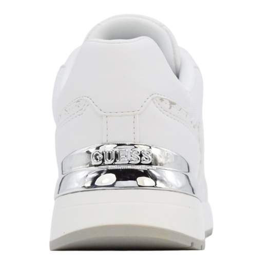 Guess Mickay scarpe donna FLFMIC-ELE12-WHIGR
