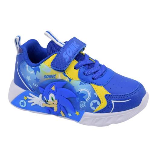 SONIC SNEAKERS