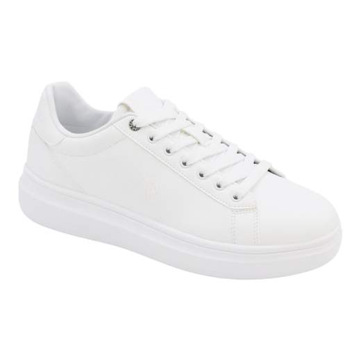 U.S. POLO ASSN CODY010B-WHI