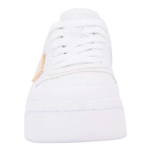 Guess Miriam6 sneakers donna FLJMI6-FAL12-WHITE