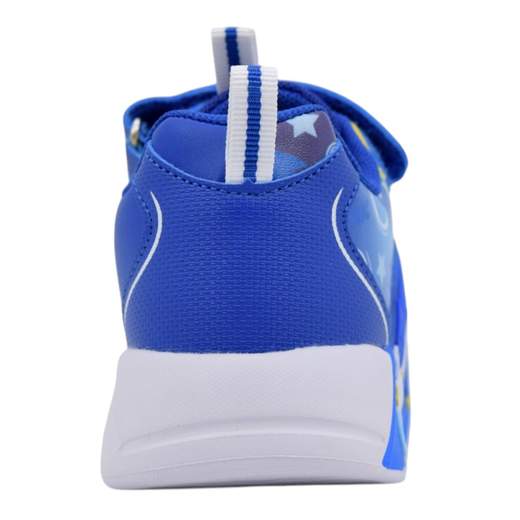 Sonic sneakers con luci bambino N9610127S-JB03-0010-BL