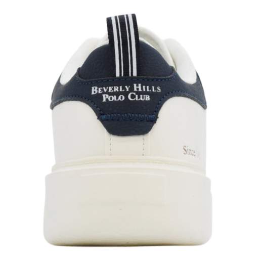 BEVERLY HILLS POLO CLUB BHM614400-3690-B