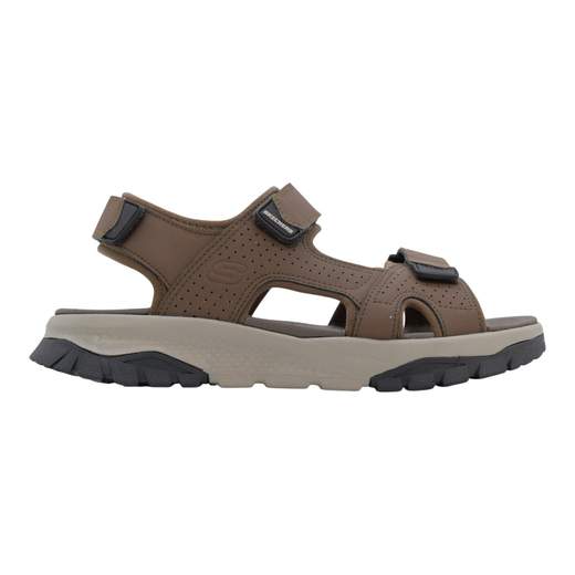 SKECHERS 205724-BRN