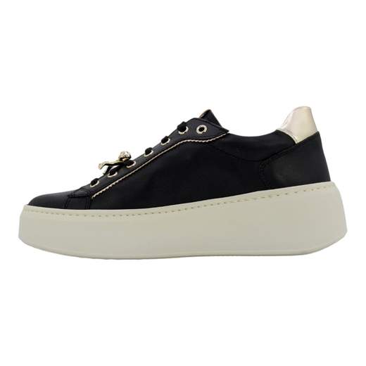 NERO GIARDINI SNEAKERS