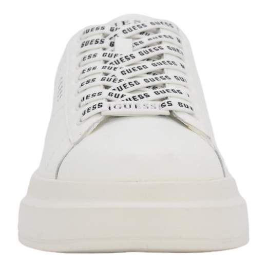 Guess Elba sneakers donna FMPVIB-SUE12-WHIBK