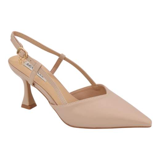 Miabelle slingback donna MB47-BES