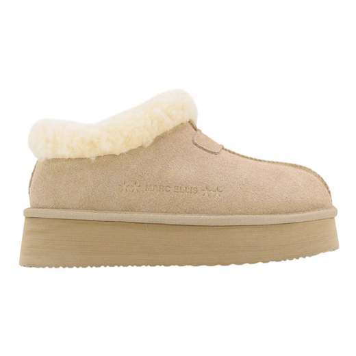 MARC ELLIS SCARPE ALYSSA-015-BE