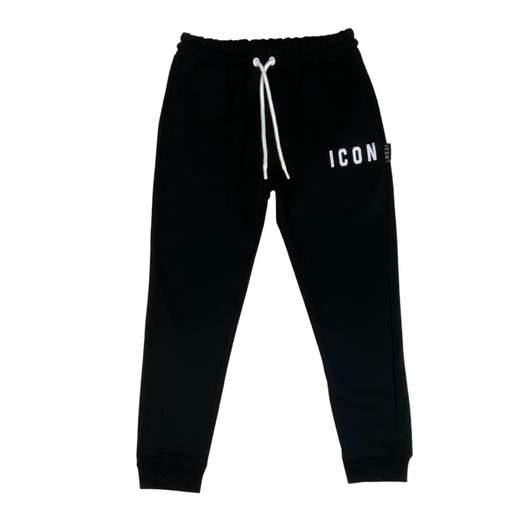 ICON ABBIGLIAMENTO ICUF2W6P003-N