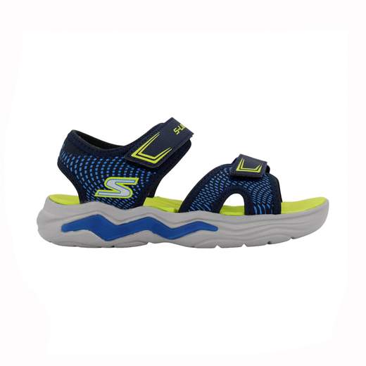 SKECHERS 401670L-NVBL