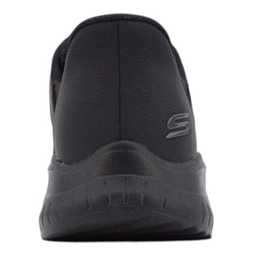 SKECHERS 118305-BBK