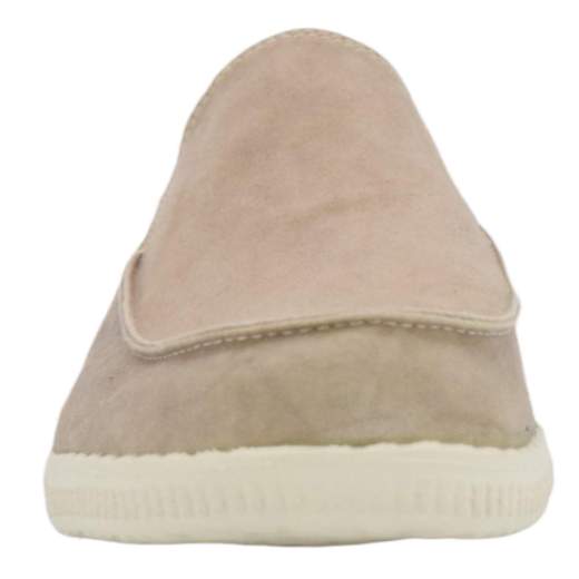Pitas Slip-on Uomo WP150-SLIP-ON-BEIGE