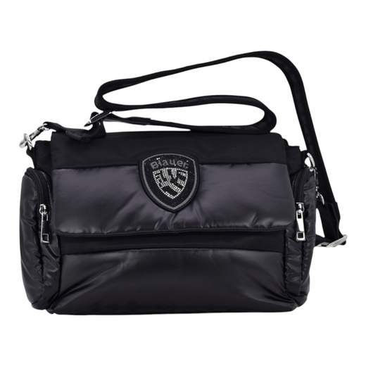 BLAUER BORSE F6JENNA02PAD-BLK