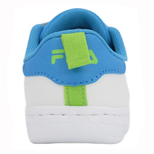 Fila Sneakers Bambini E Ragazzi FFK0010-13150