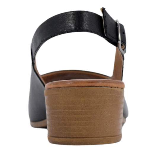 Storie Sandali Donna 243065P-N