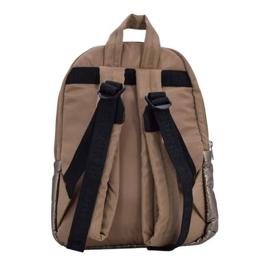 BLAUER BORSE F6WAVE04PAD-BEI