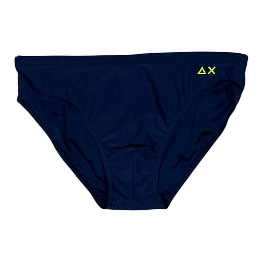 SUN68 ABBIGLIAMENTO H33102-07