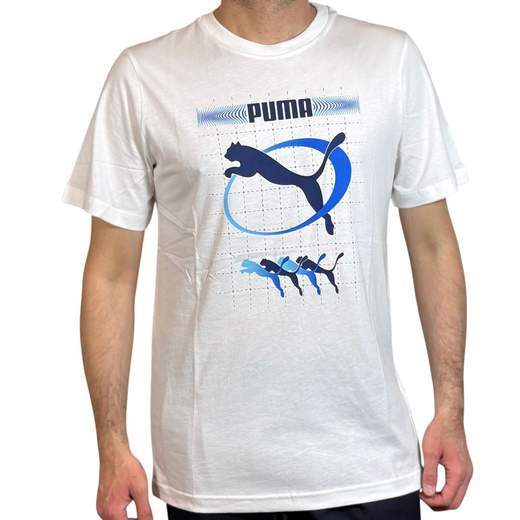 PUMA ABBIGLIAMENTO 691786-02