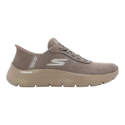 SKECHERS 124837-BRN