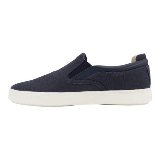 LUMBERJACK SLIP-ON