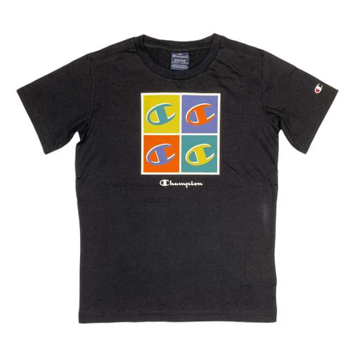 CHAMPION T-SHIRT
