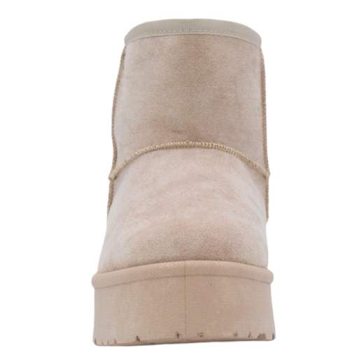 Icon stivaletti donna IC04417SD-BE