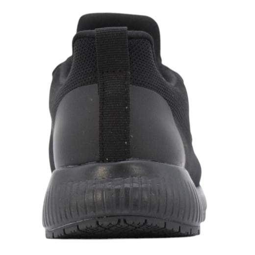 SKECHERS WORK 77222EC-BLK