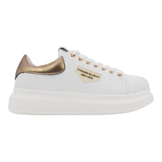 MARC ELLIS SCARPE DAHILA017-BO