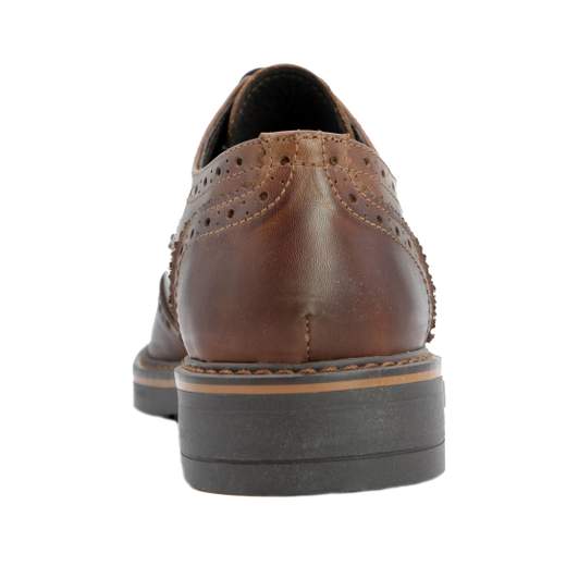 Storie Scarpe Uomo E599-M